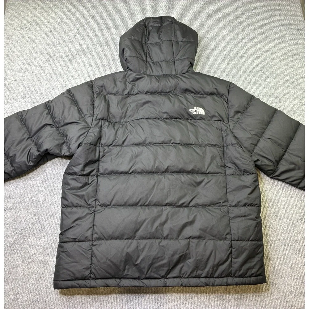 The North Face north face